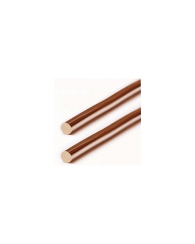 Certified 99.99% pure copper electrodes