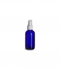 Spray atomiseur bleu cobalt 100ml