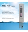 TDS Meter